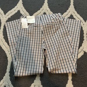 a new day- skinny ankle pants